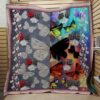 Butterfly 4031021 Quilt Blanket  Quilt